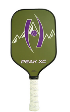 Load image into Gallery viewer, Harrow Peak XC Pickleball Paddle, 16mm
