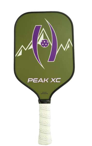 Harrow Peak XC Pickleball Paddle, 16mm