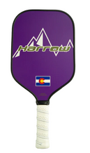 Load image into Gallery viewer, Harrow Peak XP Pickleball Paddle, 13mm
