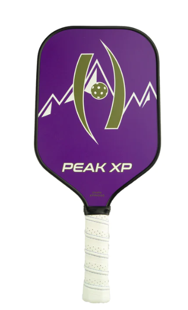 Harrow Peak XP Pickleball Paddle, 13mm