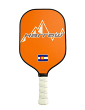 Load image into Gallery viewer, Harrow Pinnacle Pickleball Paddle, 16mm
