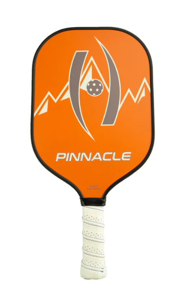 Harrow Pinnacle Pickleball Paddle, 16mm