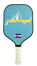 Load image into Gallery viewer, Harrow Summit XC Pickleball Paddle, 16mm
