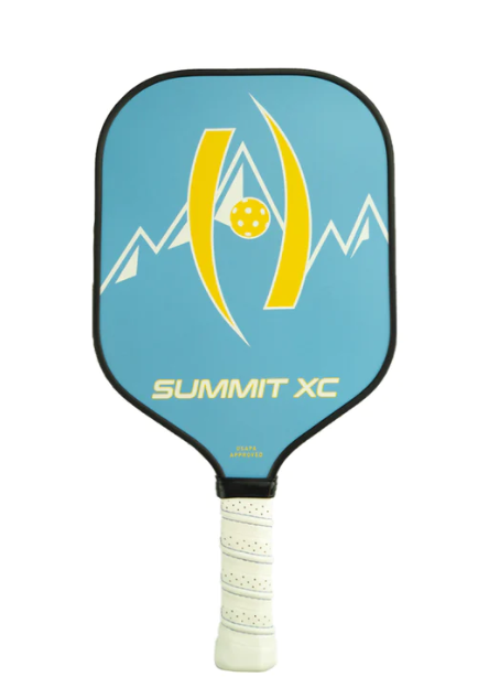 Harrow Summit XC Pickleball Paddle, 16mm