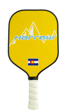 Load image into Gallery viewer, Harrow Summit XP Pickleball Paddle, 13mm
