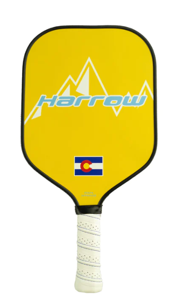 Harrow Summit XP Pickleball Paddle, 13mm – TheHockeydepot.com
