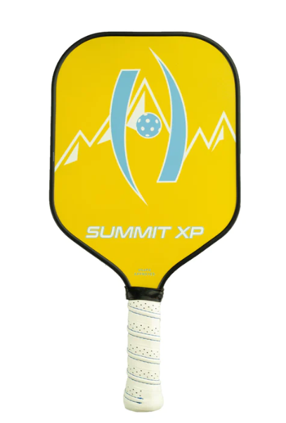 Harrow Summit XP Pickleball Paddle, 13mm