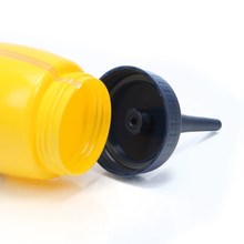 Load image into Gallery viewer, Howies Hockey Pro Jet Long Straw Water Bottle
