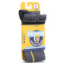 Load image into Gallery viewer, Howies Hockey Pro Style Skate Socks

