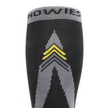 Load image into Gallery viewer, Howies Hockey Thin Fit Skate Socks
