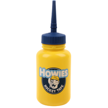 Load image into Gallery viewer, Howies Hockey Long Straw Water Bottle
