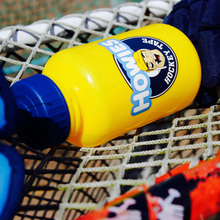 Load image into Gallery viewer, Howies Hockey Pop Top Water Bottle
