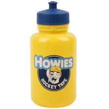Load image into Gallery viewer, Howies Hockey Pop Top Water Bottle
