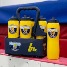 Load image into Gallery viewer, Howies Hockey Pro Jet Water Bottle
