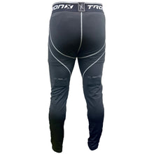 Load image into Gallery viewer, TronX Junior Compression Hockey Jock Pants
