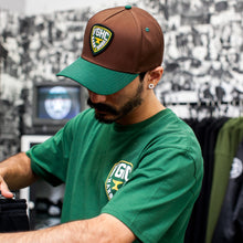 Load image into Gallery viewer, Relic A-Frame Snapback
