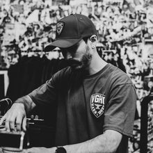 Load image into Gallery viewer, Relic A-Frame Snapback
