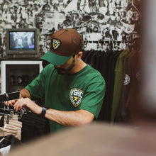 Load image into Gallery viewer, Relic A-Frame Snapback
