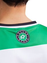 Load image into Gallery viewer, Dallas Stars Away Hockey Tank
