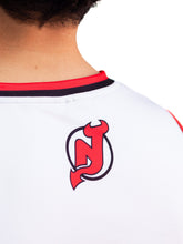Load image into Gallery viewer, New Jersey Devils Away Hockey Tank
