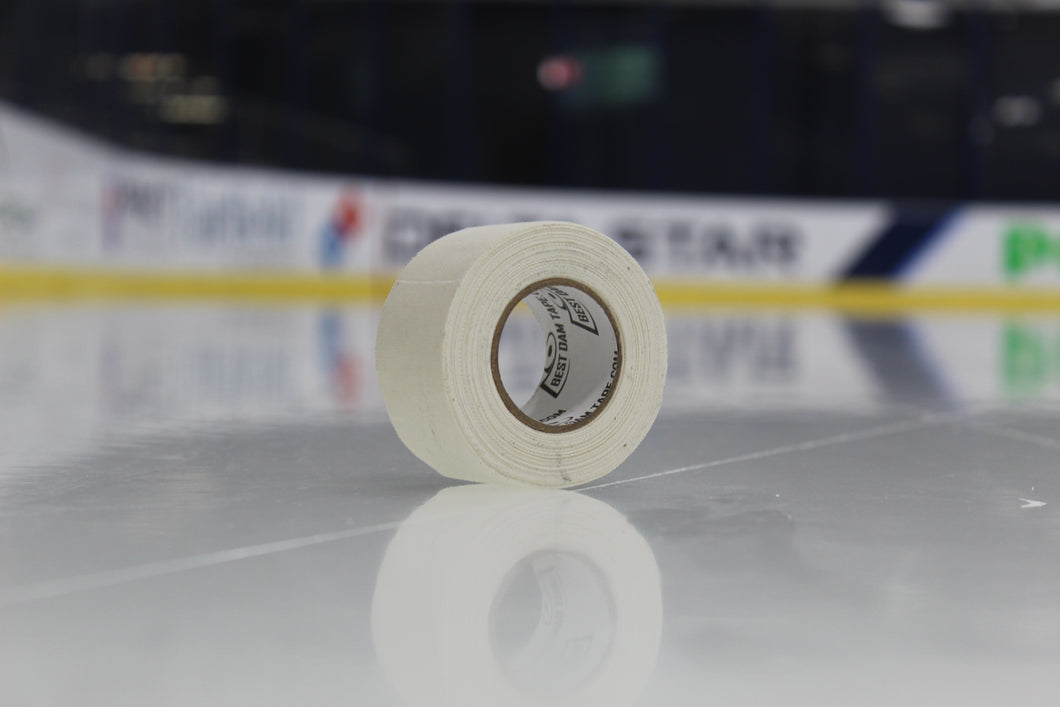 Best Dam Double Wide Cloth - White - Three Pack