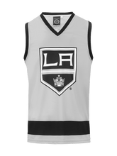 Load image into Gallery viewer, Los Angeles Kings Alternate Hockey Tank
