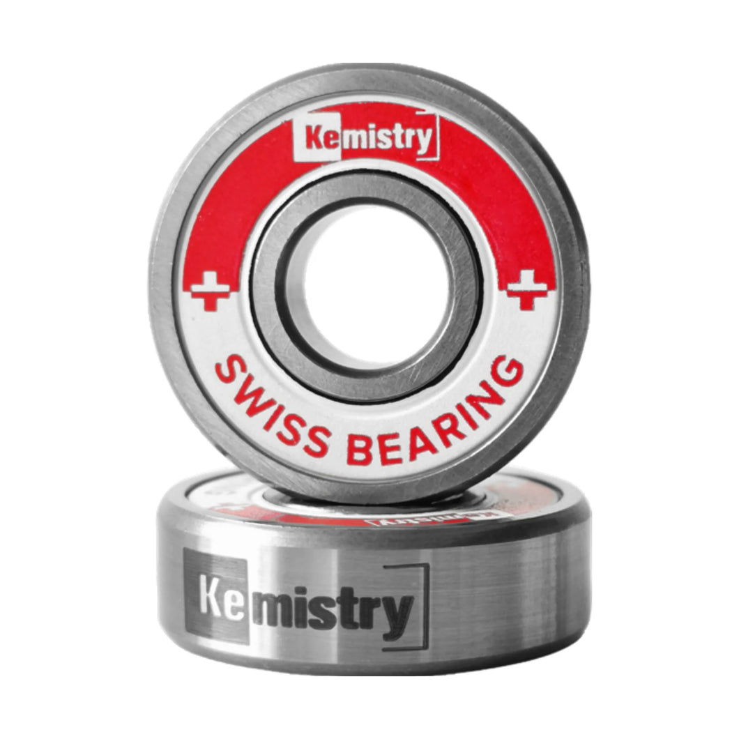Kemistry Swiss Bearings
