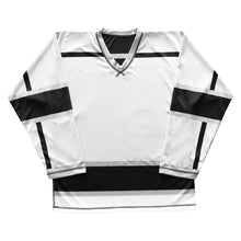 Load image into Gallery viewer, Sherwood SPR300 Los Angeles Kings NHL Replica Reversible Hockey Jerseys
