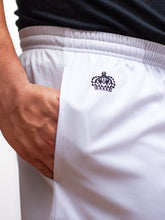 Load image into Gallery viewer, Los Angeles Kings Retro Alternate Mesh Hockey Shorts
