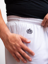 Load image into Gallery viewer, Los Angeles Kings Retro Alternate Mesh Hockey Shorts
