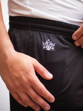 Load image into Gallery viewer, Los Angeles Kings Mesh Hockey Shorts
