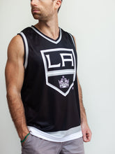 Load image into Gallery viewer, Los Angeles Kings Hockey Tank
