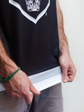 Load image into Gallery viewer, Los Angeles Kings Hockey Tank
