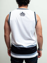 Load image into Gallery viewer, Los Angeles Kings Retro Alternate Hockey Tank
