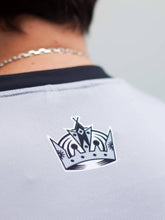 Load image into Gallery viewer, Los Angeles Kings Alternate Hockey Tank
