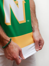 Load image into Gallery viewer, Minnesota North Stars Retro Alternate Hockey Tank
