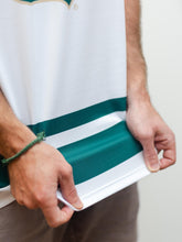 Load image into Gallery viewer, Minnesota Wild Away Hockey Tank
