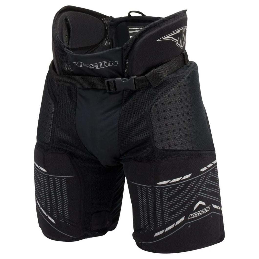 Mission Core Senior Roller Hockey Girdle