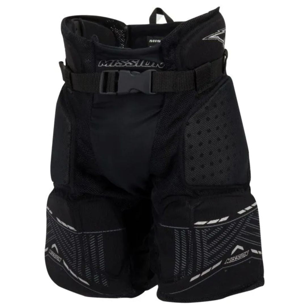 Mission Core Youth Roller Hockey Girdle