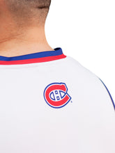 Load image into Gallery viewer, Montreal Canadiens &quot;99 Series&quot; Mash-up Hockey Tank
