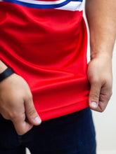 Load image into Gallery viewer, Montreal Canadiens Hockey Tank
