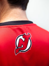 Load image into Gallery viewer, New Jersey Devils Hockey Tank
