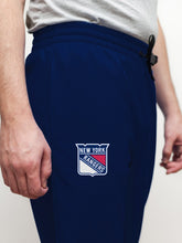 Load image into Gallery viewer, New York Rangers 2024 Alternate Hockey Jogger Pants
