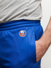 Load image into Gallery viewer, New York Islanders Hockey Jogger Pants
