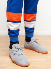 Load image into Gallery viewer, New York Islanders Hockey Jogger Pants
