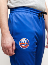 Load image into Gallery viewer, New York Islanders Hockey Jogger Pants
