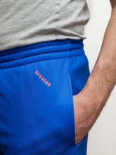 Load image into Gallery viewer, New York Rangers Hockey Jogger Pants
