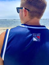 Load image into Gallery viewer, New York Rangers 2024 Alternate Hockey Tank
