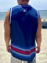 Load image into Gallery viewer, New York Rangers 2024 Alternate Hockey Tank
