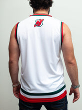 Load image into Gallery viewer, New Jersey Devils Alternate Hockey Tank
